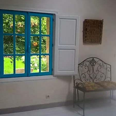 L'atelier Bed & Breakfast