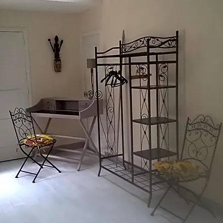 L'atelier Parnes