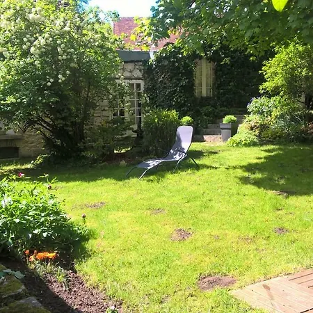 Panzió L'atelier Parnes