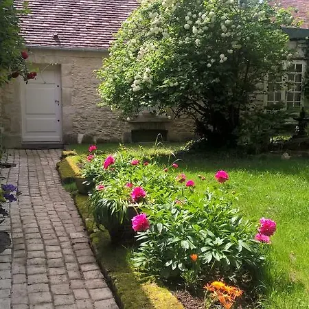 Bed & Breakfast L'atelier 3*